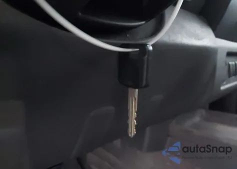 2006 Nissan Xterra S from USA, damaged, VIN 5N1AN08U66C506383